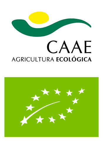 logo CAAE restauración ecológica