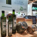 Miluma en la II Organic Food Iberia