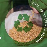 semillas ecológicas, el futuro de la agricultura