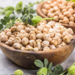 Garbanzo de Córdoba
