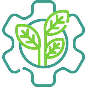agricultura de alto rendimiento y ahorro