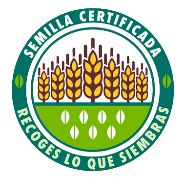 logo semillas certificadas